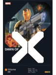 Dawn ofX - tome 9