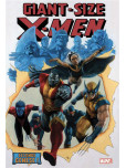 Giant-Size X-Men Remake