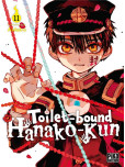 Toilet-bound Hanako-kun - tome 11