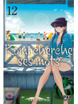 Komi cherche ses mots - tome 12