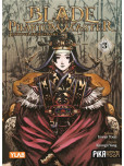 Blade of the Phantom Master - tome 3