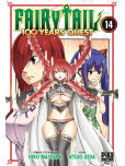 Fairy Tail - tome 14 [100 years quest]
