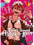 Toilet-bound Hanako-kun - tome 21
