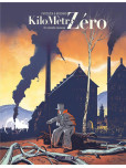 Kilomètre Zéro - tome 3