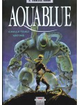 Aquablue - tome 4 : Corail noir