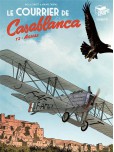 Le Courrier de Casablanca  - tome 2 : Asmaa