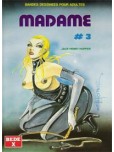 Madame - tome 3