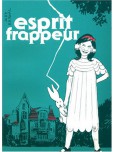 Esprit Frappeur