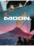 Moon - tome 2