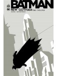 Batman New Gotham - tome 1