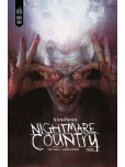 Sandman - tome 1 : Nightmare Country