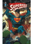 Superman Unlimited - tome 2