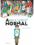 Absolument Normal - tome 1 : Tous dissérents