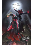 Miles Morales - tome 4