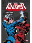 Punisher - tome 3 [L'intégrale 1987-1988]