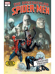 Spectacular Spider-Men - tome 2