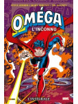 Oméga L'inconnu : L'intégrale 1976-1979 - tome 1