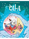 Olla : Sorcière contre Sorcière