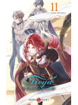 Freya - L'ombre du prince - tome 11