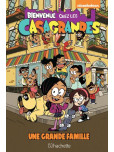 Bienvenue chez les Casagrandes - tome 1