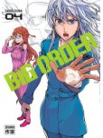 Big order - tome 4