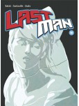 Lastman - tome 10