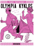 Olympia Kyklos - tome 2
