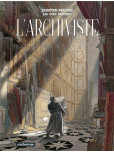 L'Archiviste [NOUVELLE EDITION]