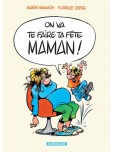 Ca va être ta fête Maman !