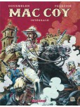 Mac Coy - Intégrales - tome 1