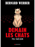 Demain les chats (BD)