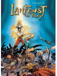 Lanfeust de Troy - tome 1 : L'ivoire du Magohamoth