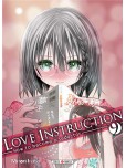 Love Instruction - How to become a seductor - tome 9