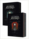 Contes Macabres - Coffret : 2 volumes [NED]