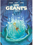 Les Géants - tome 2