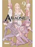 Ariadne l'empire céleste - tome 9