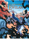 Les Mondes d'Ewilan - tome 4