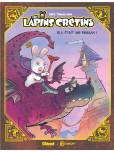 The lapins crétins - tome 16