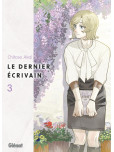 Le Dernier écrivain - Tome 03