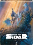 Rayons pour Sidar - tome 1 : Lorrain