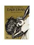 Dark divas - Pin-up collection