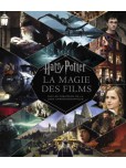 Harry Potter - La Magie des films