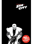 Sin City - tome 1 [collector]