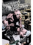 Transmetropolitan - tome 3