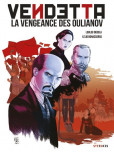 Vendetta - La vengeance des Oulianov