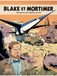 Blake & Mortimer - Hors-Serie - tome 23