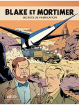Blake & Mortimer - Hors-Serie - tome 23