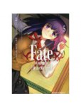 Fate heaven's feel - tome 5