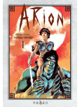 Arion - tome 1