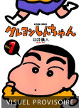 Crayon Shin-chan - tome 1